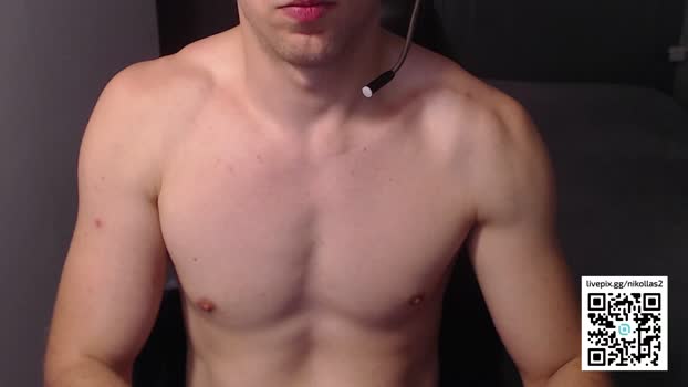 nikollas2 08-02-2025 Recorded Video deepthroat