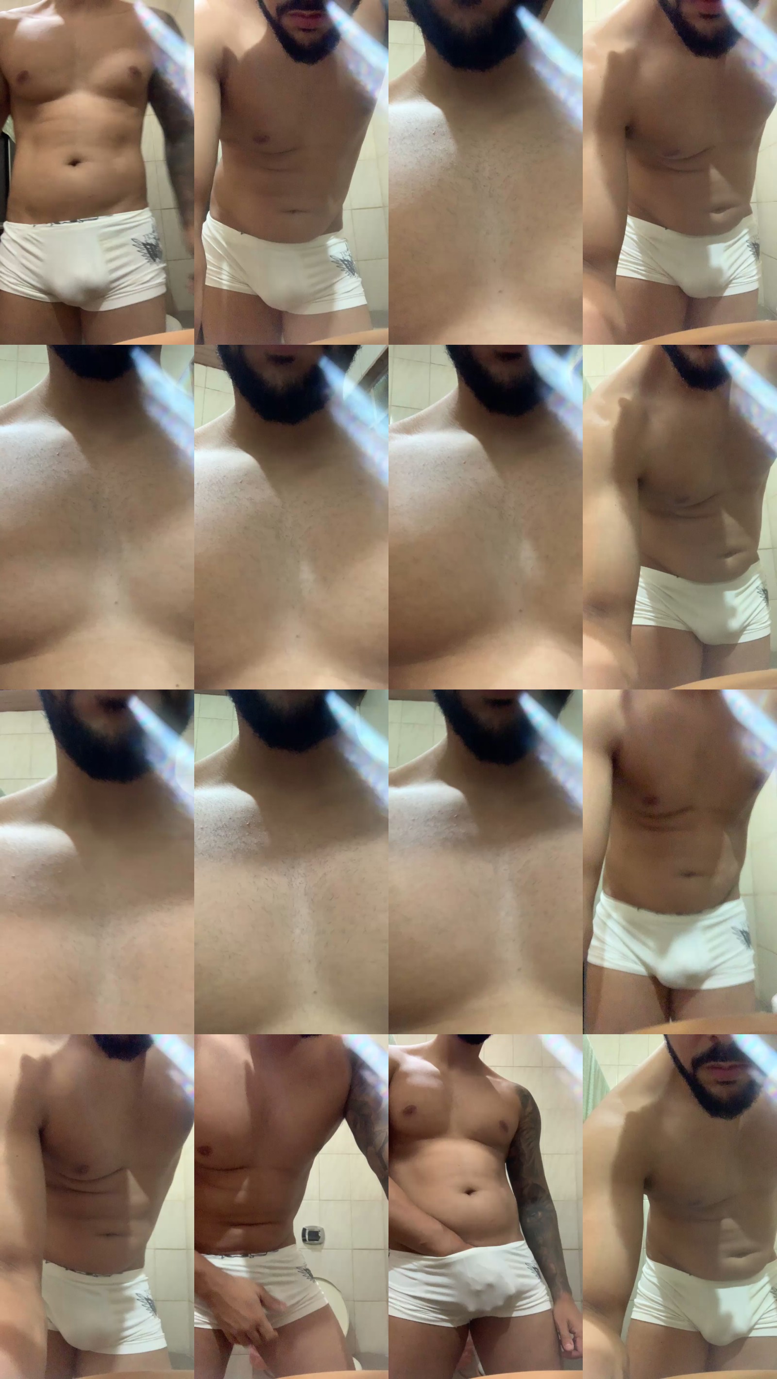 novinhopaul 08-02-2025 Recorded Video deep