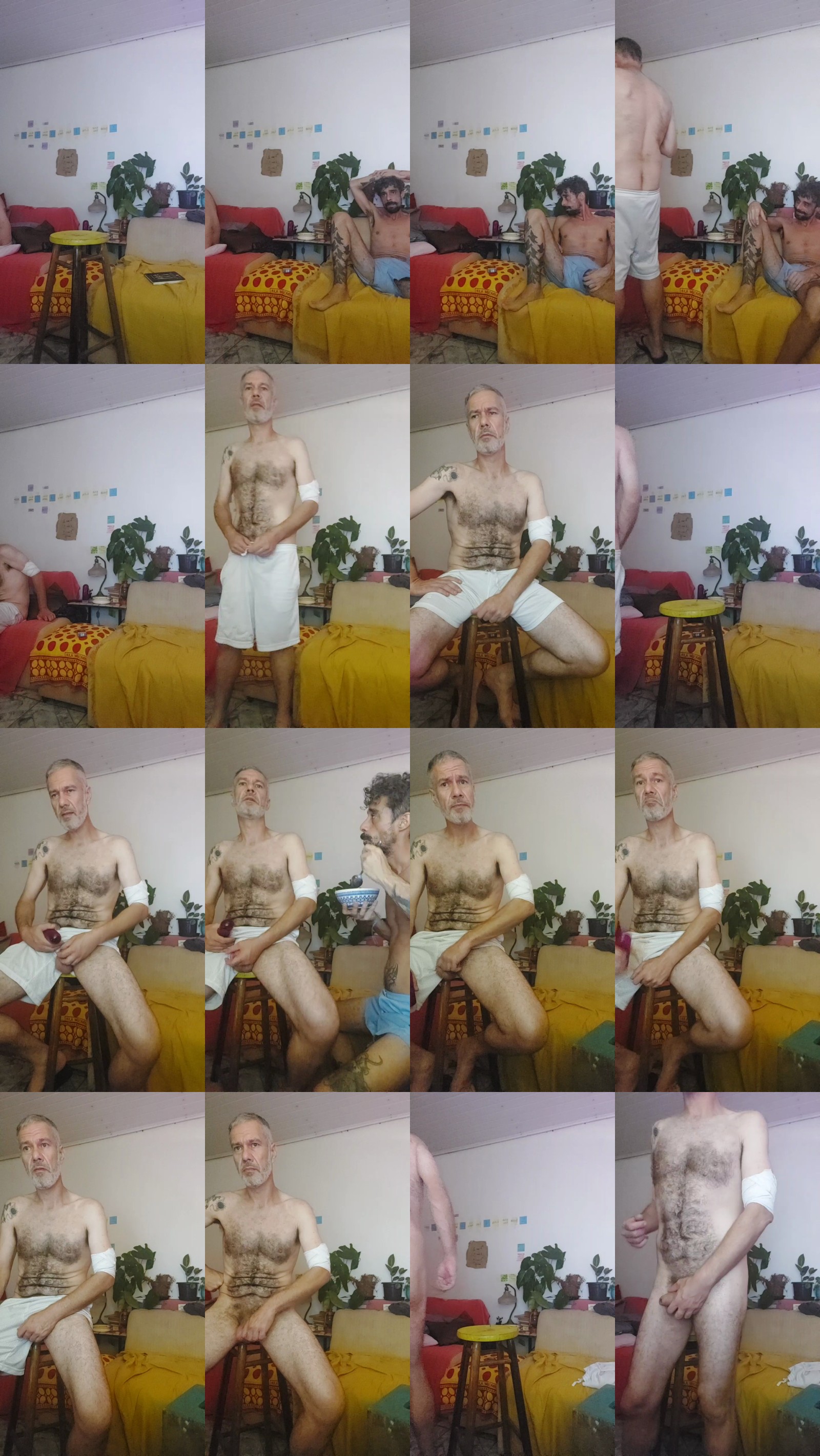 ooproprio 08-02-2025 Recorded Video sexy