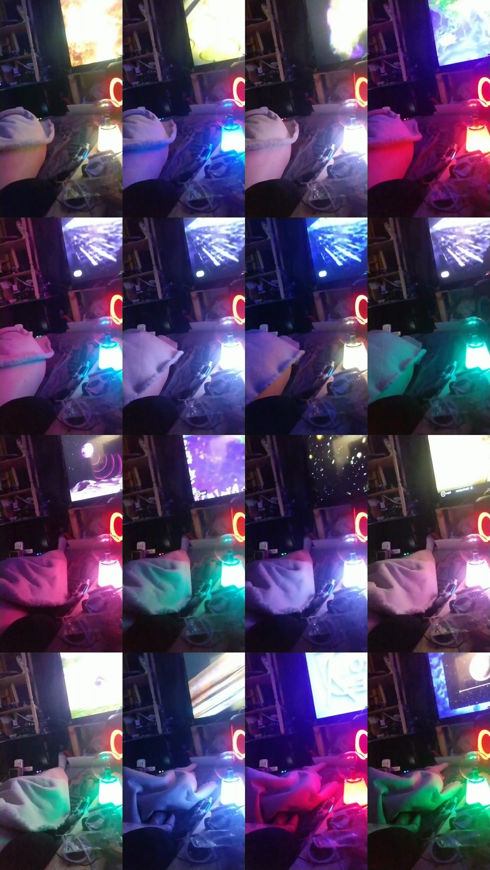 physicssexpert 08-02-2025 Recorded Video kinky