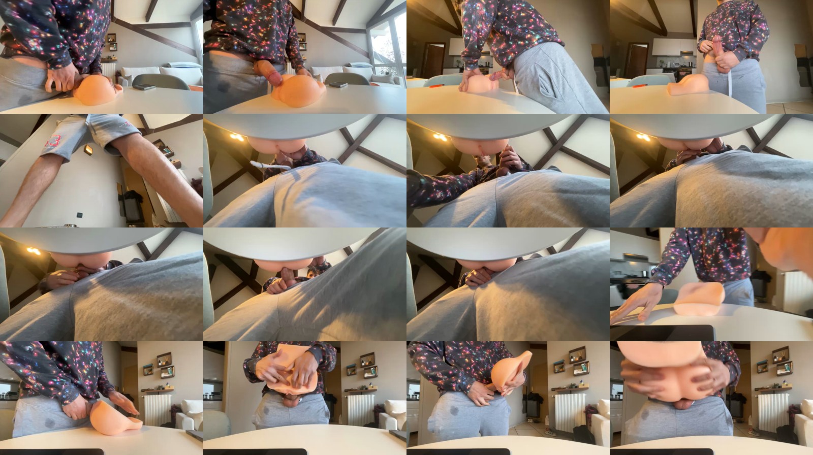 ragazzoxxl 08-02-2025 Recorded Video nasty