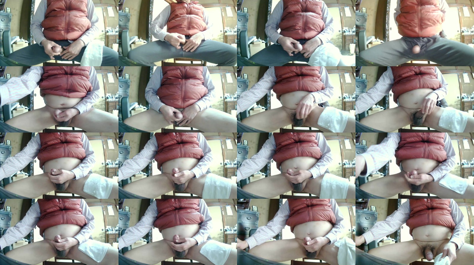 toshi603 08-02-2025 Recorded Video kiss