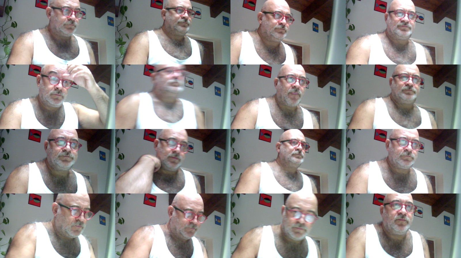 urkam4 08-02-2025 Recorded Video handsome
