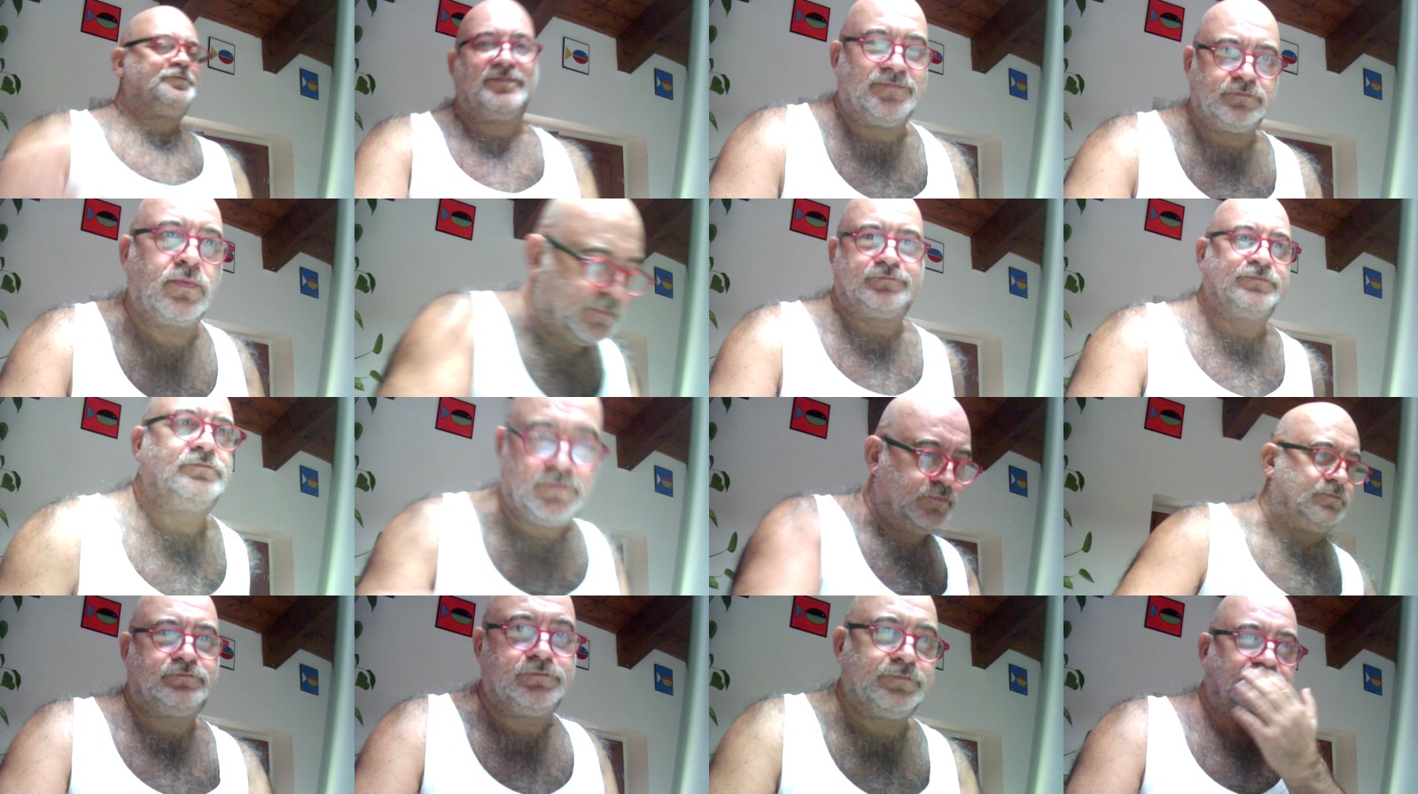 urkam4 08-02-2025 Recorded Video XXX