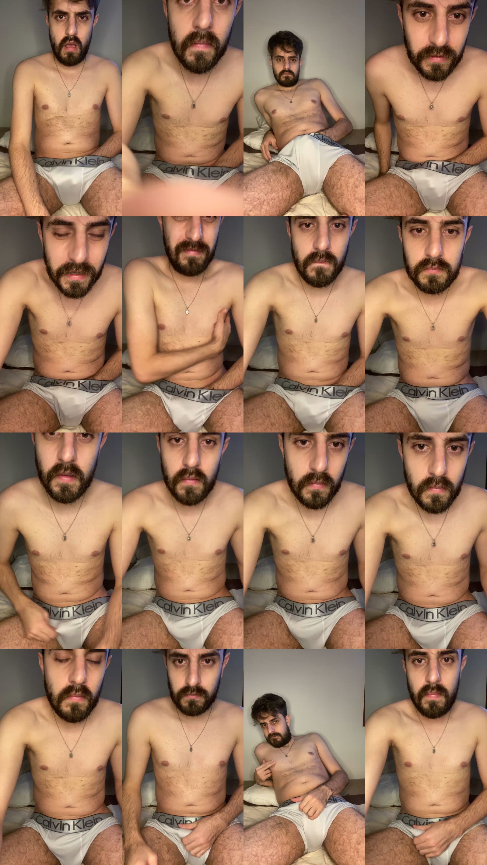 victorrodriguex 08-02-2025 Recorded Video sex