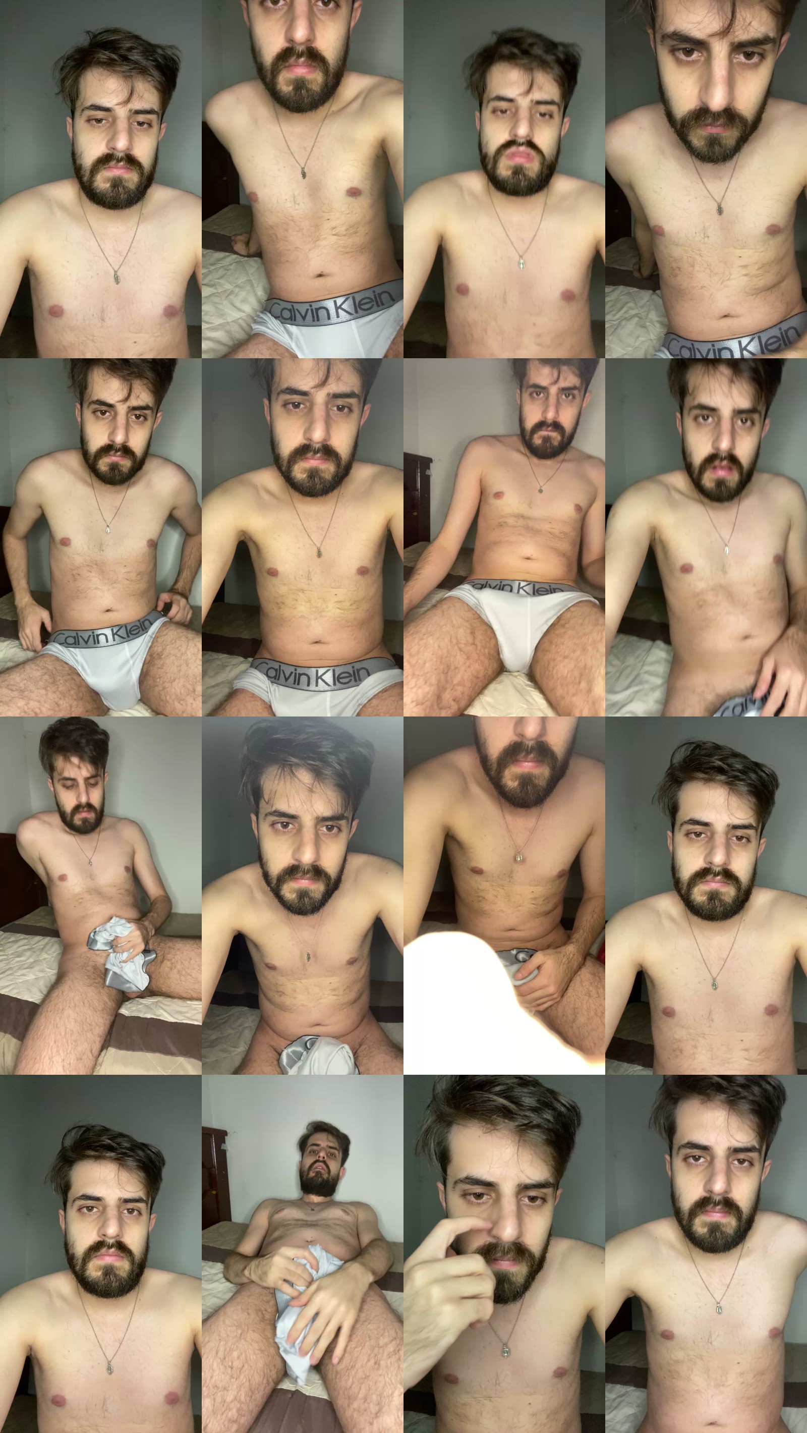 victorrodriguex 08-02-2025 Recorded Video fingering