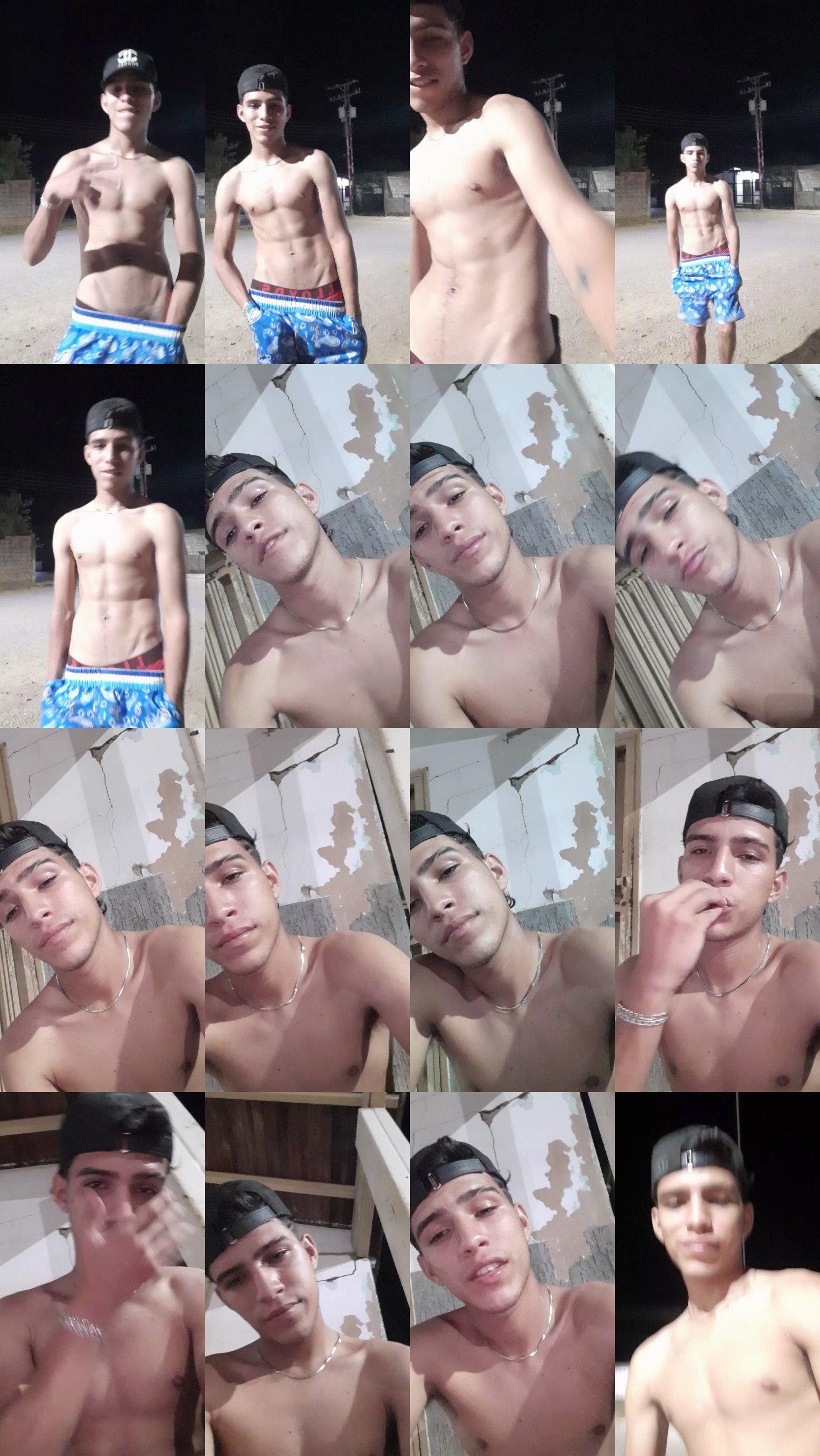 your_latin_cock 08-02-2025 Recorded Video deepthroat