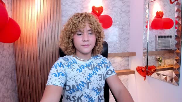 AfroDay 09-02-2025 Recorded Video horny