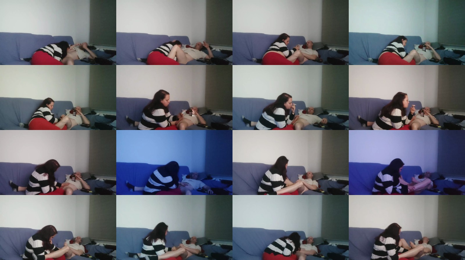 Alex90bcn 09-02-2025 Recorded Video dirty