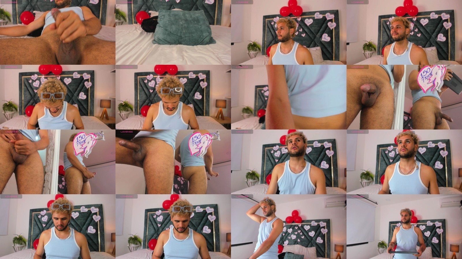 Amadeo_ 09-02-2025 Recorded Video toys