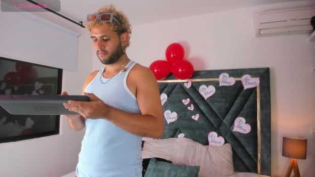 Amadeo_ 09-02-2025 Recorded Video fuckass