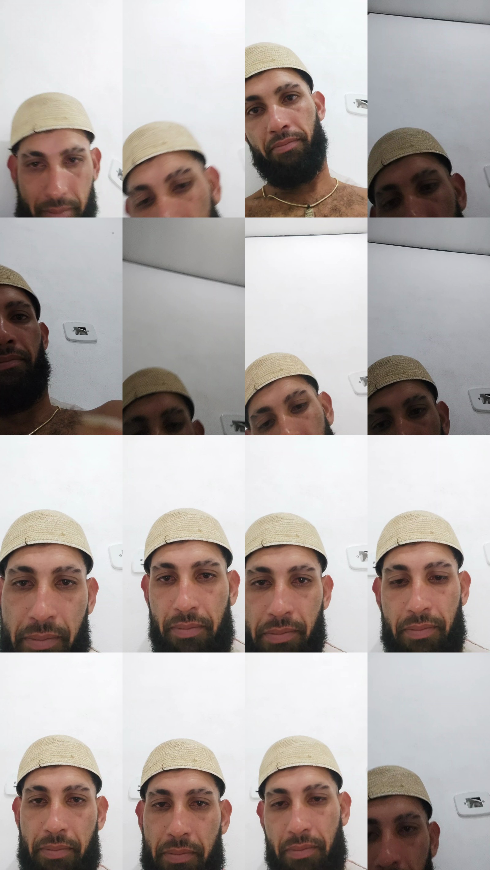 Bawer31 09-02-2025 Recorded Video fuckface