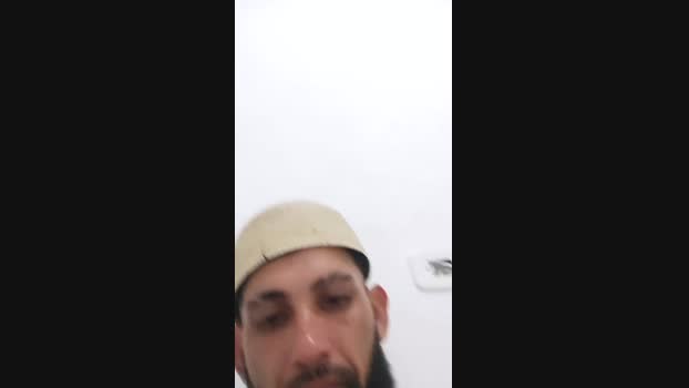 Bawer31 09-02-2025 Recorded Video fuckface