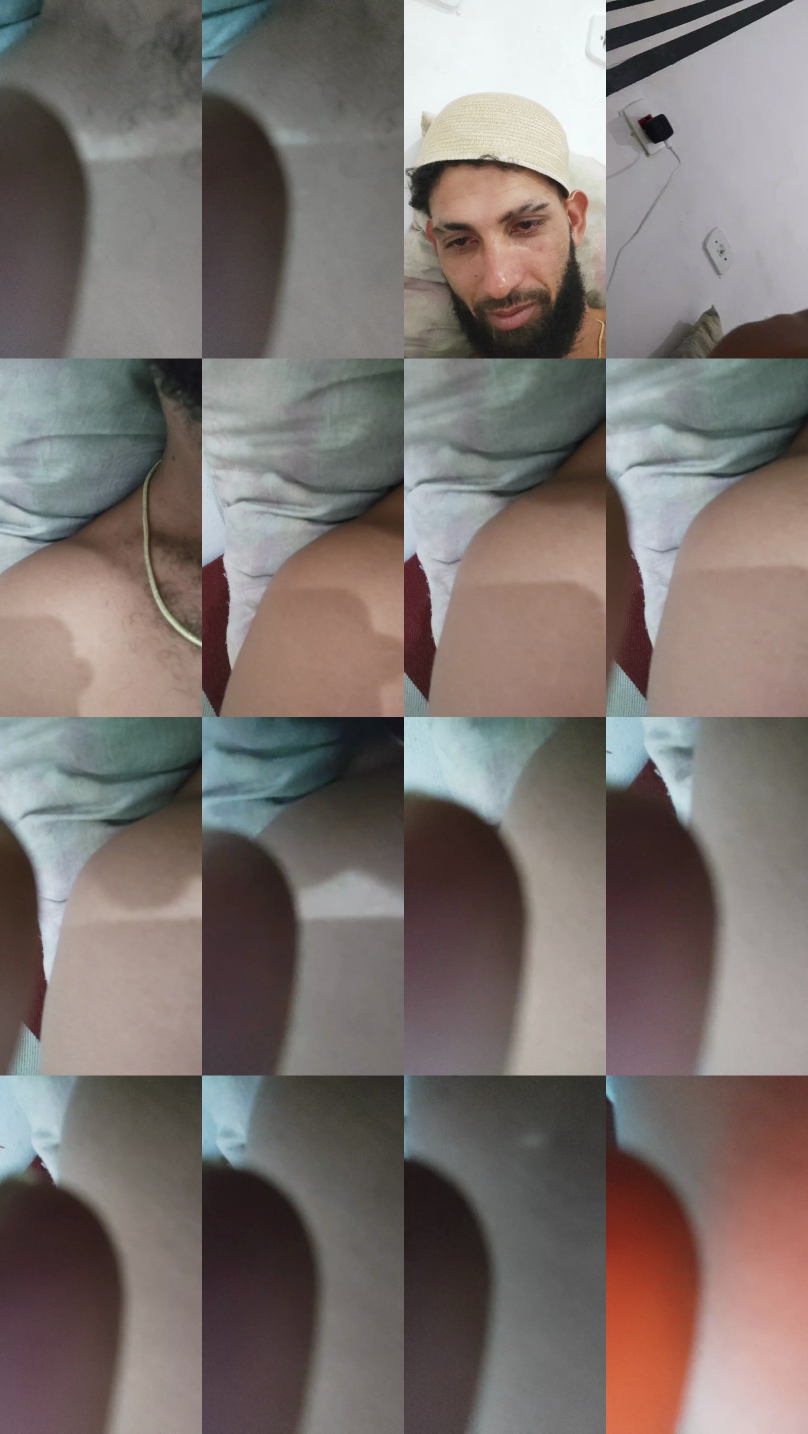 Bawer31 09-02-2025 Recorded Video nude