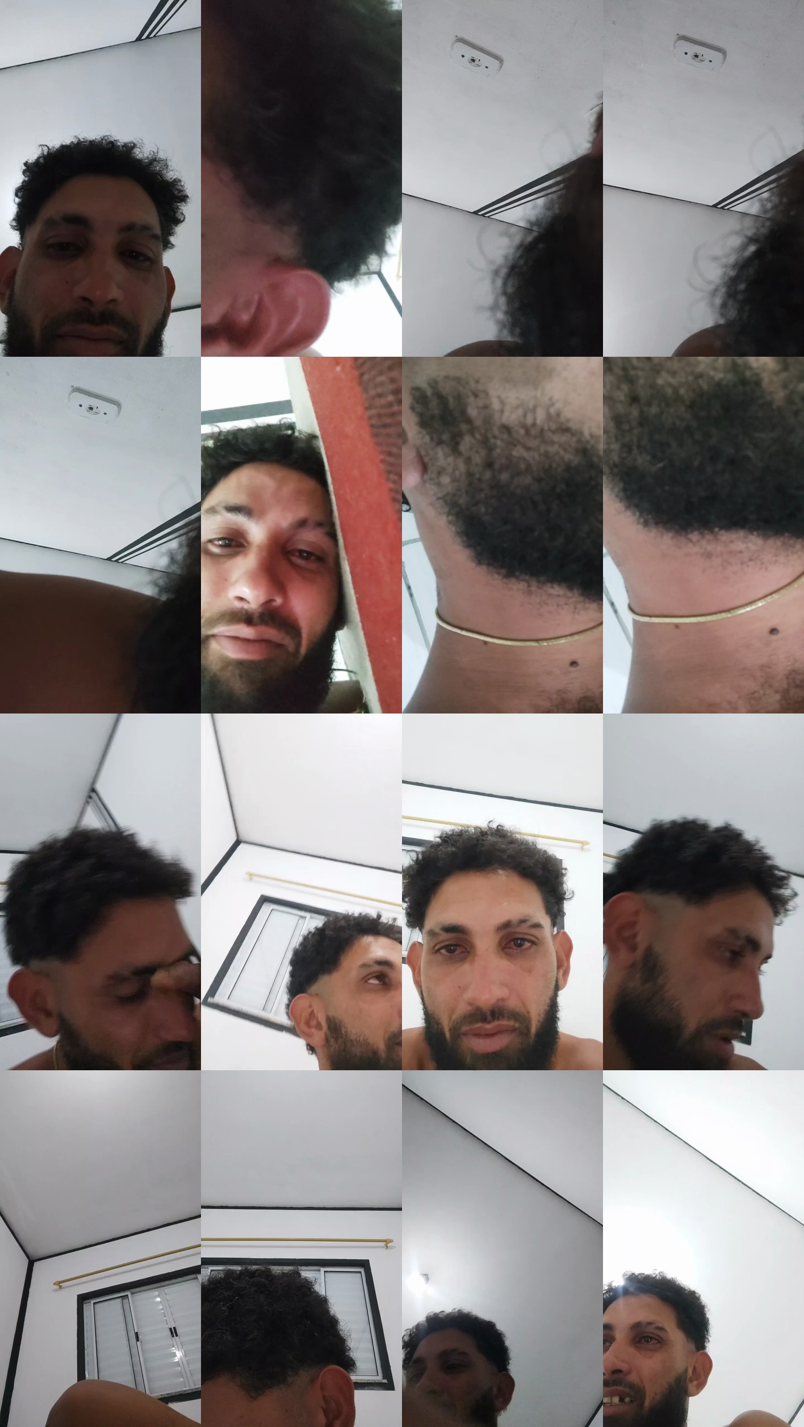Bawer31 09-02-2025 Recorded Video Naked