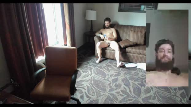 Beardedveteran 08-02-2025 Recorded Video hardcock