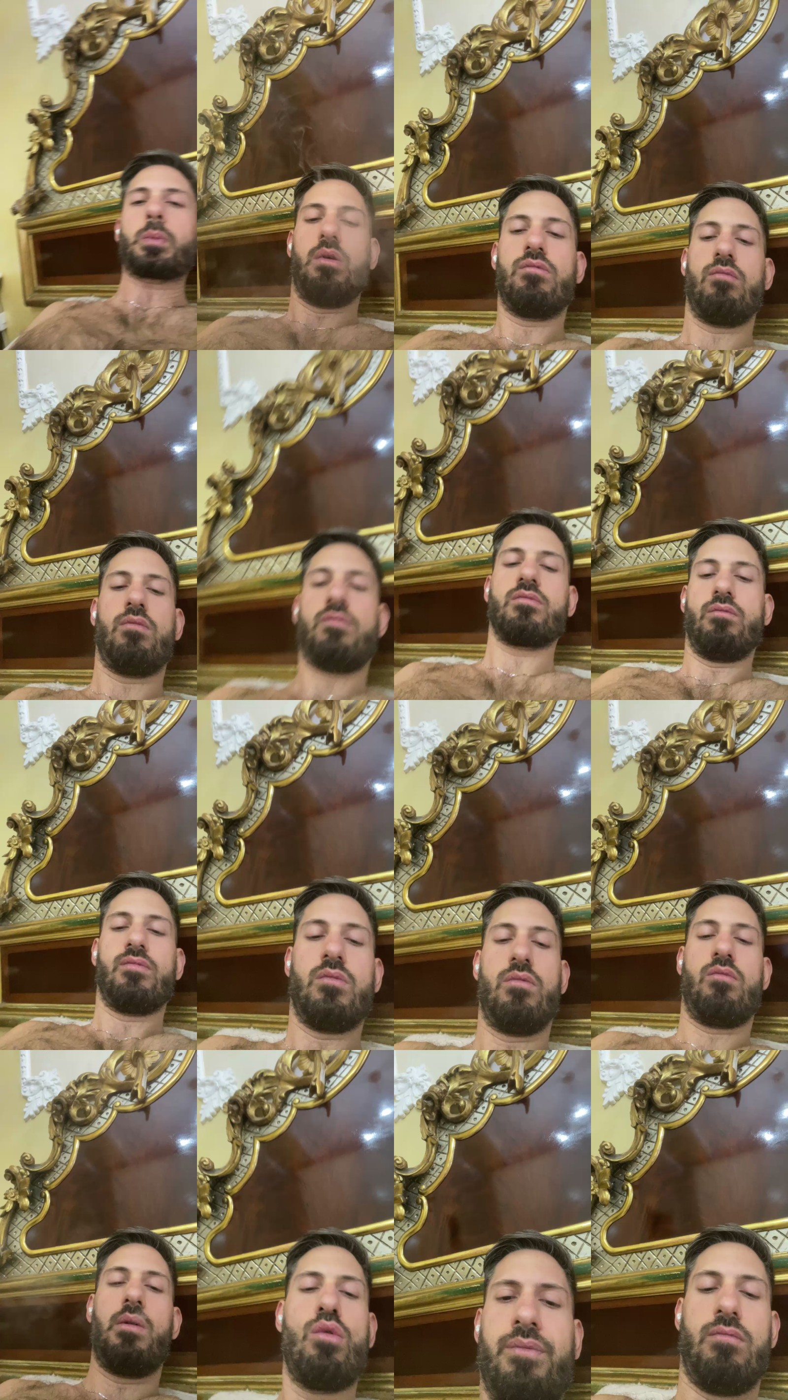Belvedere7889 09-02-2025 Recorded Video Pretty