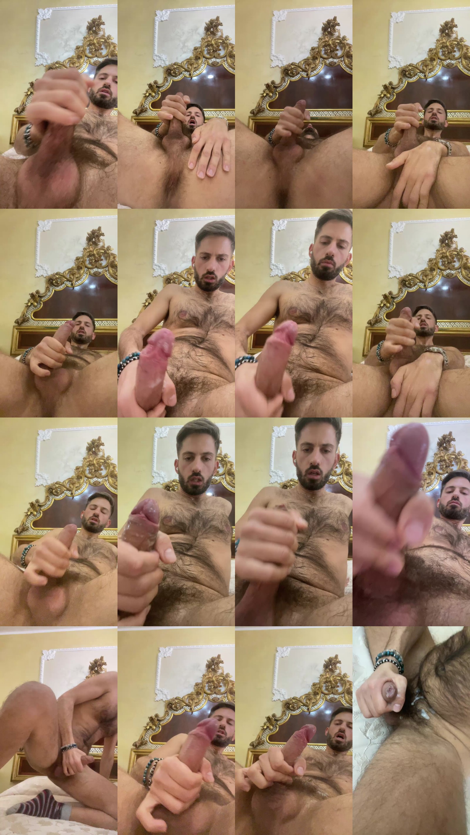 Belvedere7889 09-02-2025 Recorded Video jerking
