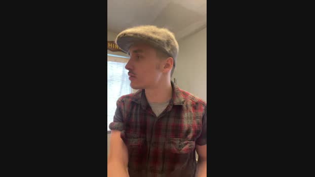 BoHoBoJay 08-02-2025 Recorded Video kink