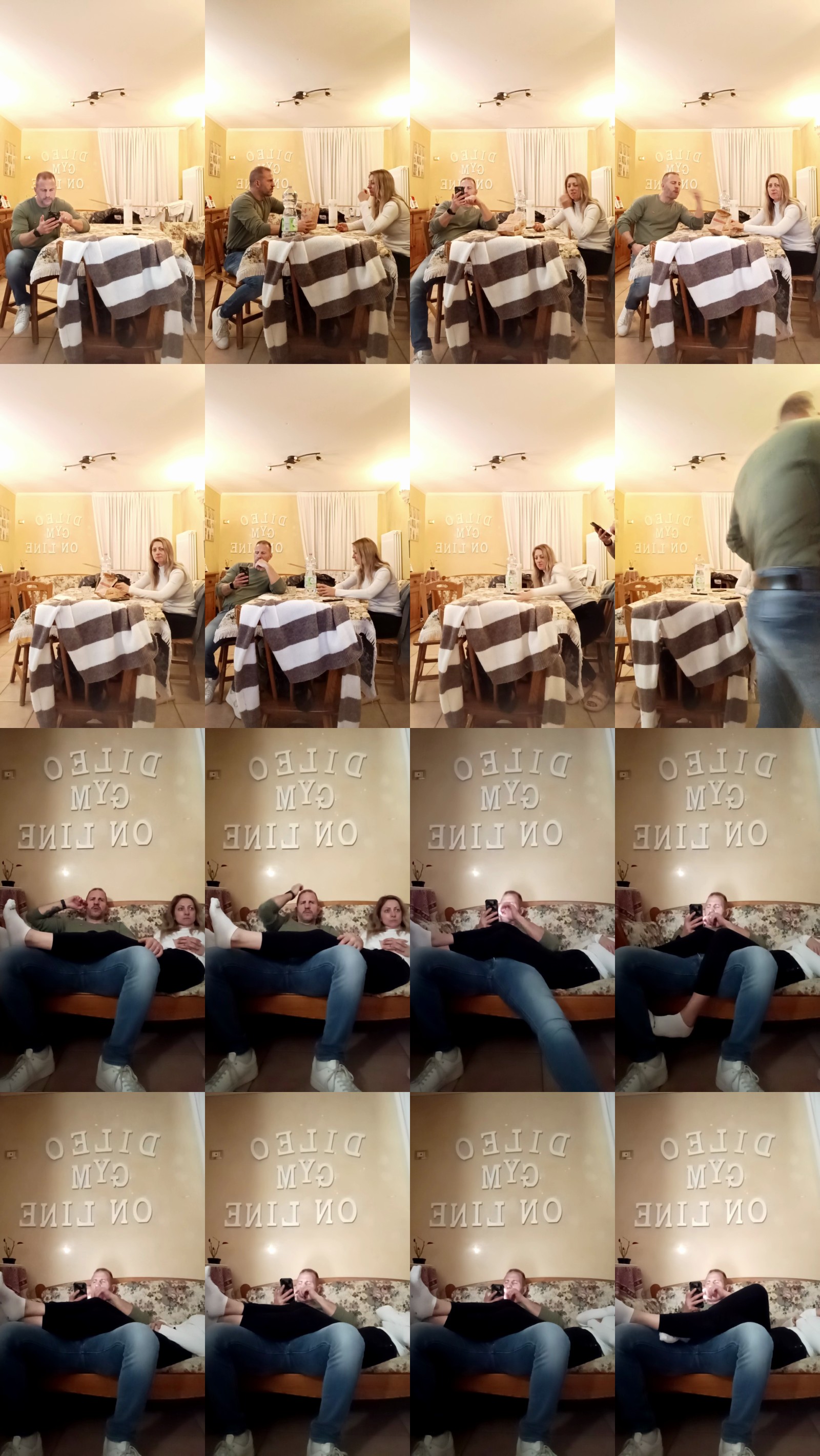 CIOLADURA80 08-02-2025 Recorded Video nude