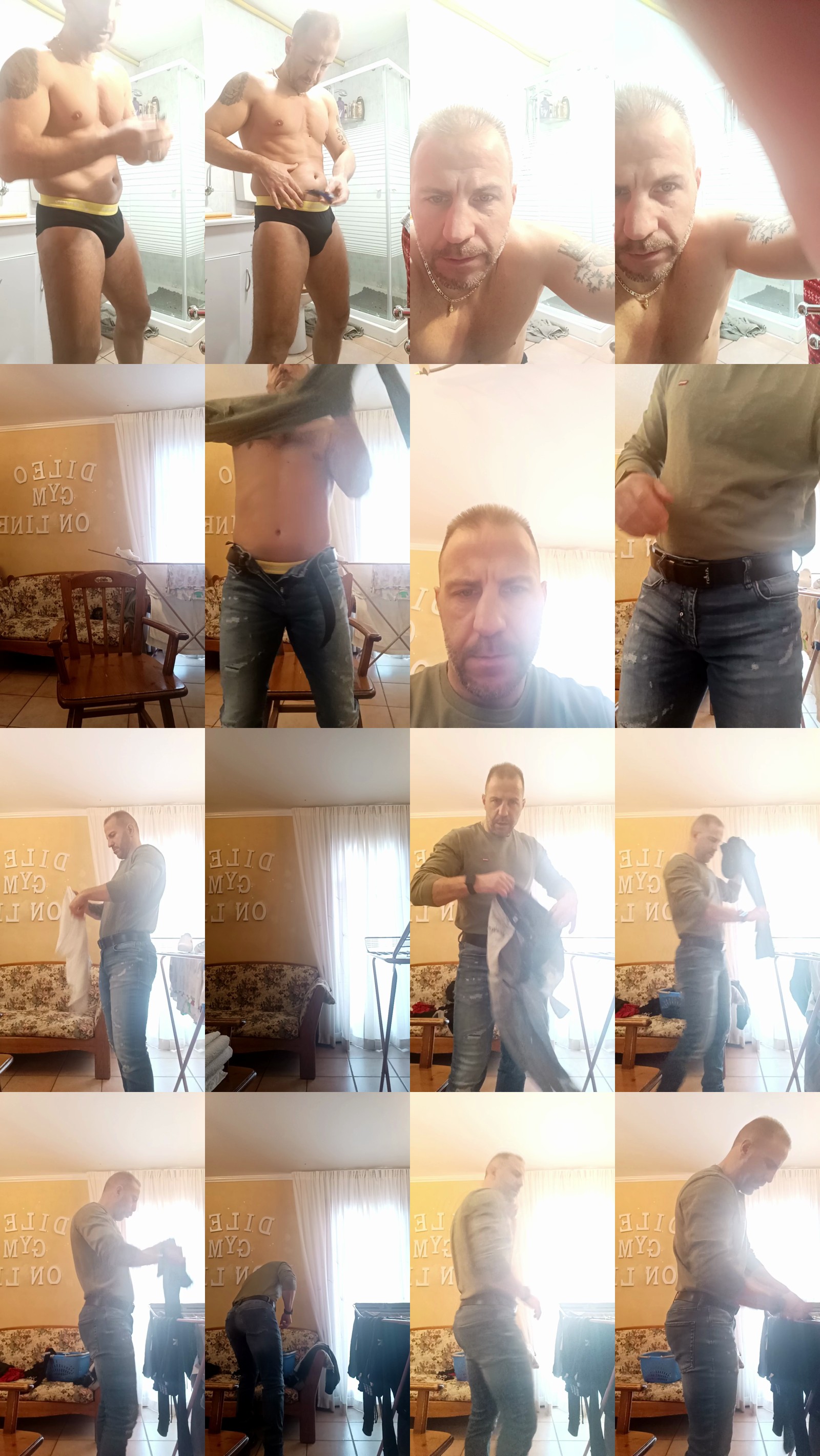 CIOLADURA80 09-02-2025 Recorded Video toy