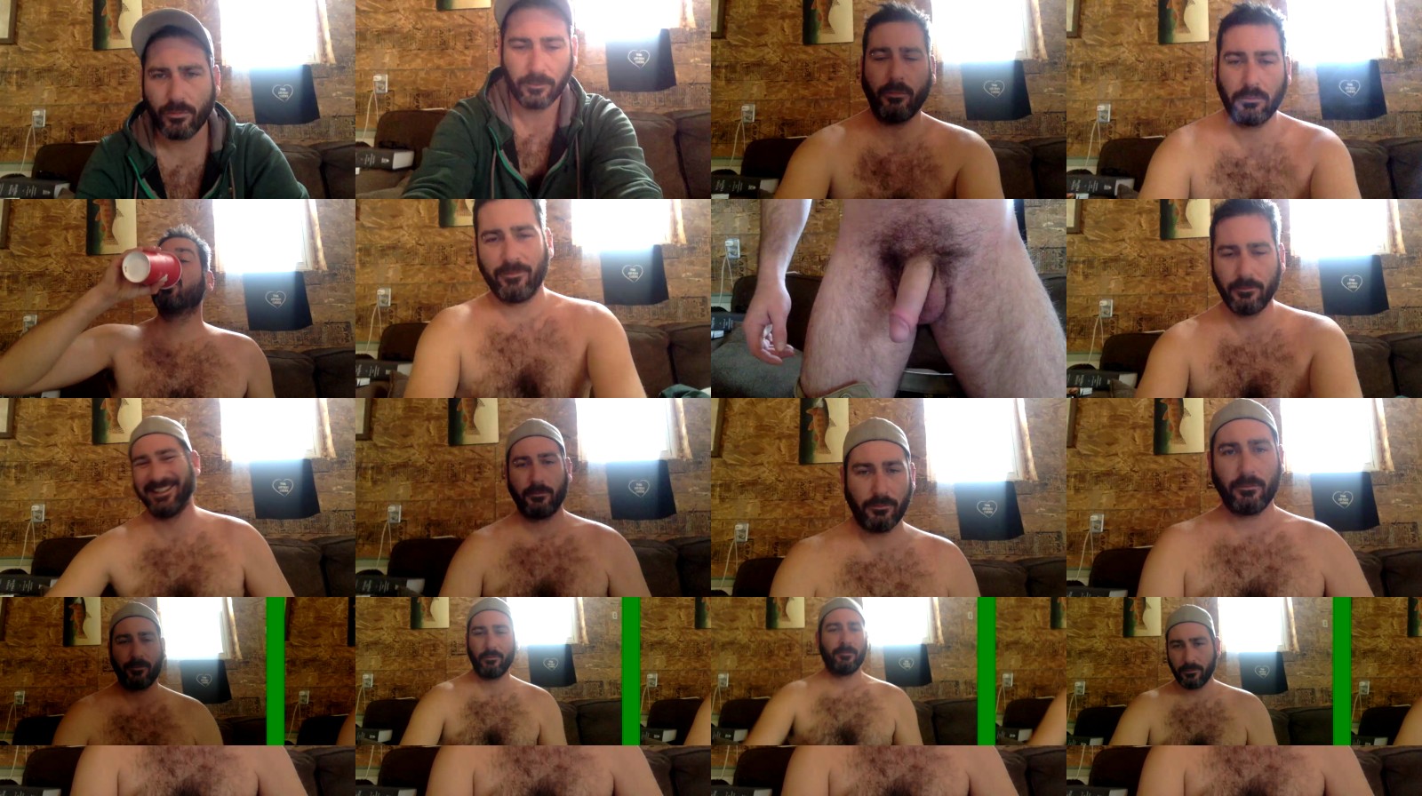 CastRyan 09-02-2025 Recorded Video Nude