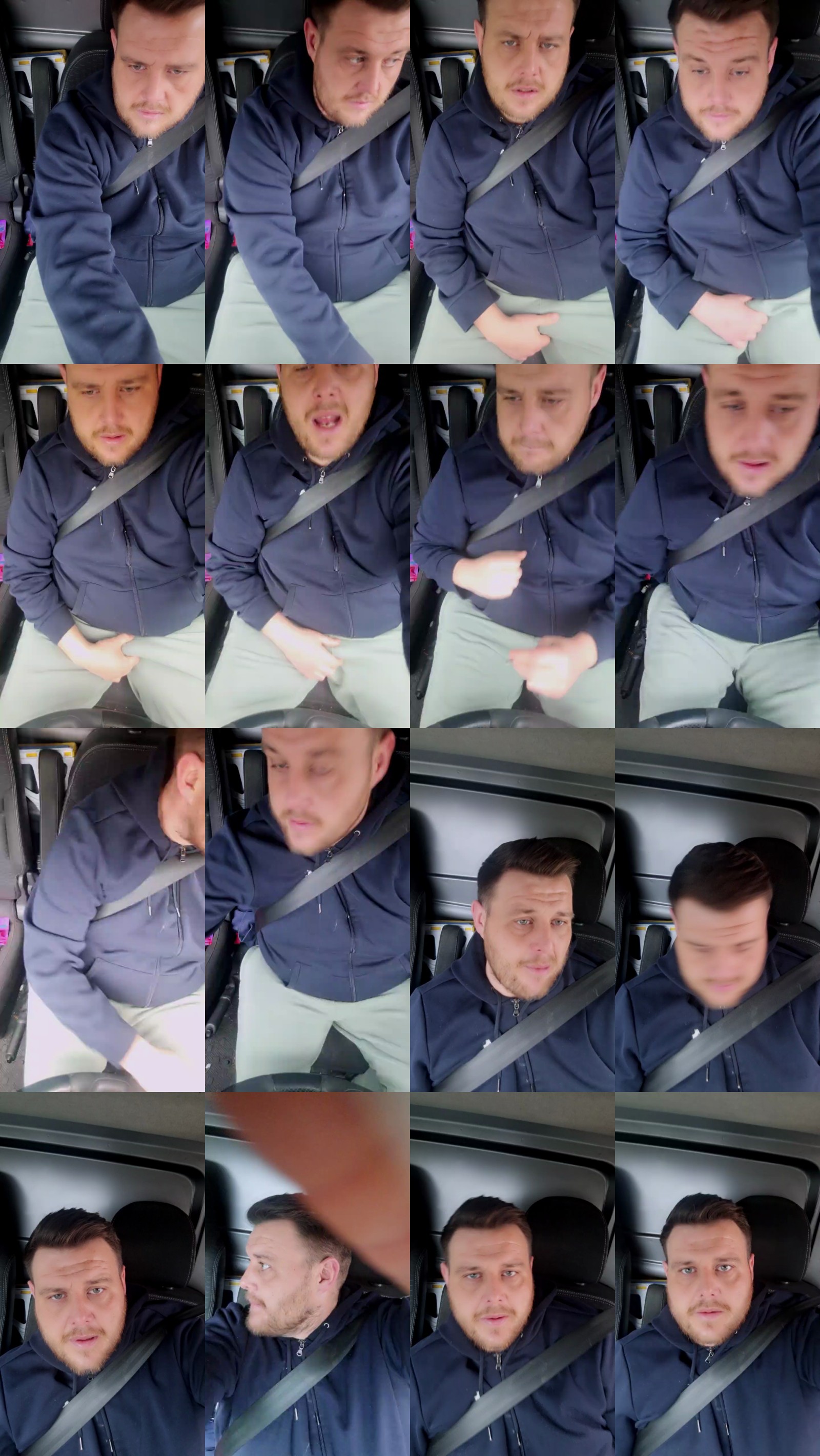 Chavbear 09-02-2025 Recorded Video bigdick