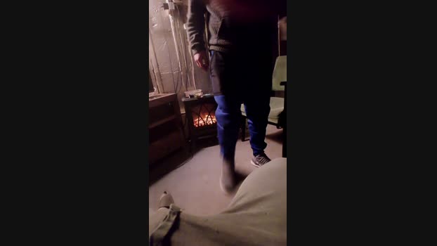 Chavbear 09-02-2025 Recorded Video jerkoff