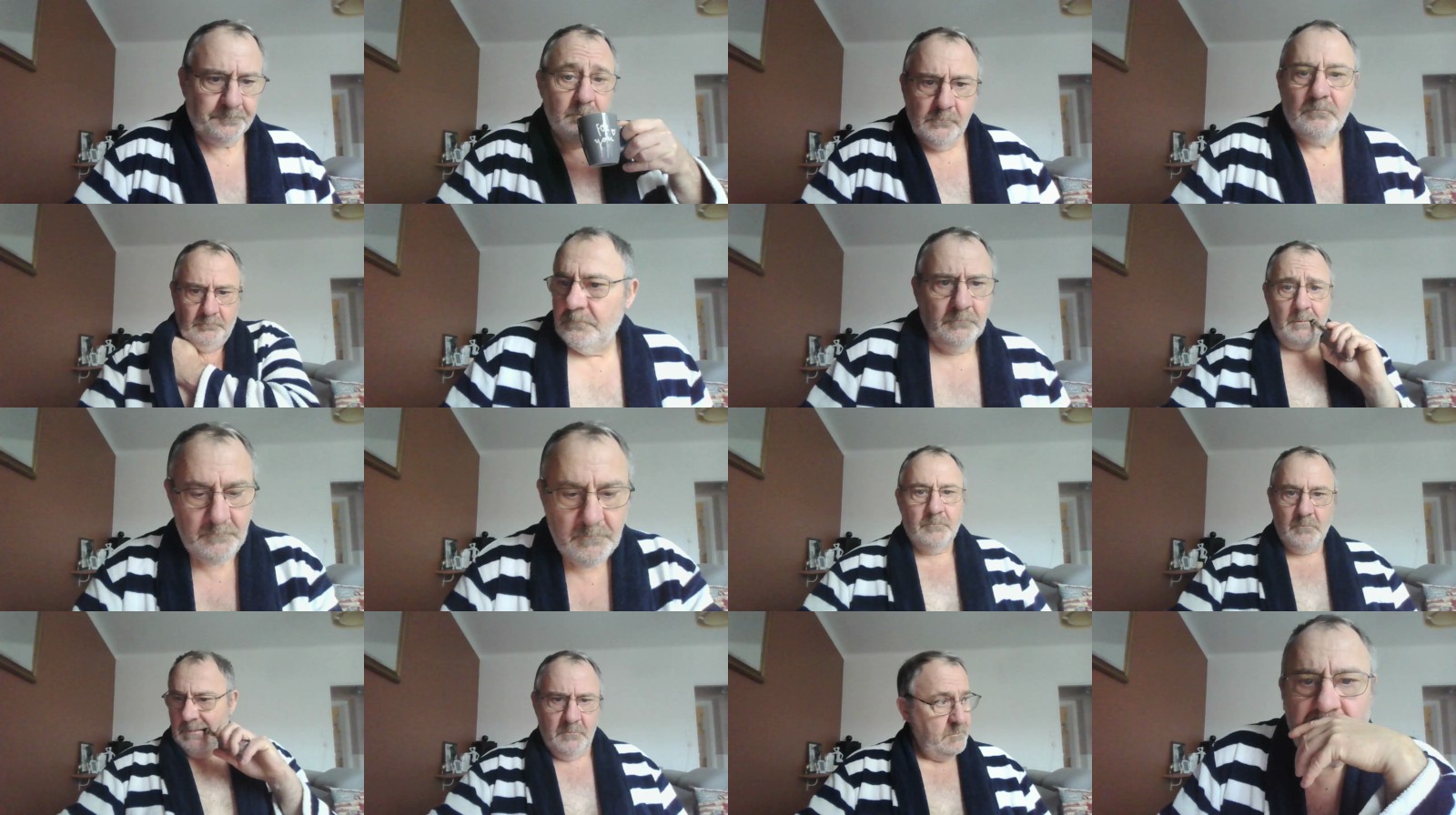 Columbo55 09-02-2025 Recorded Video show