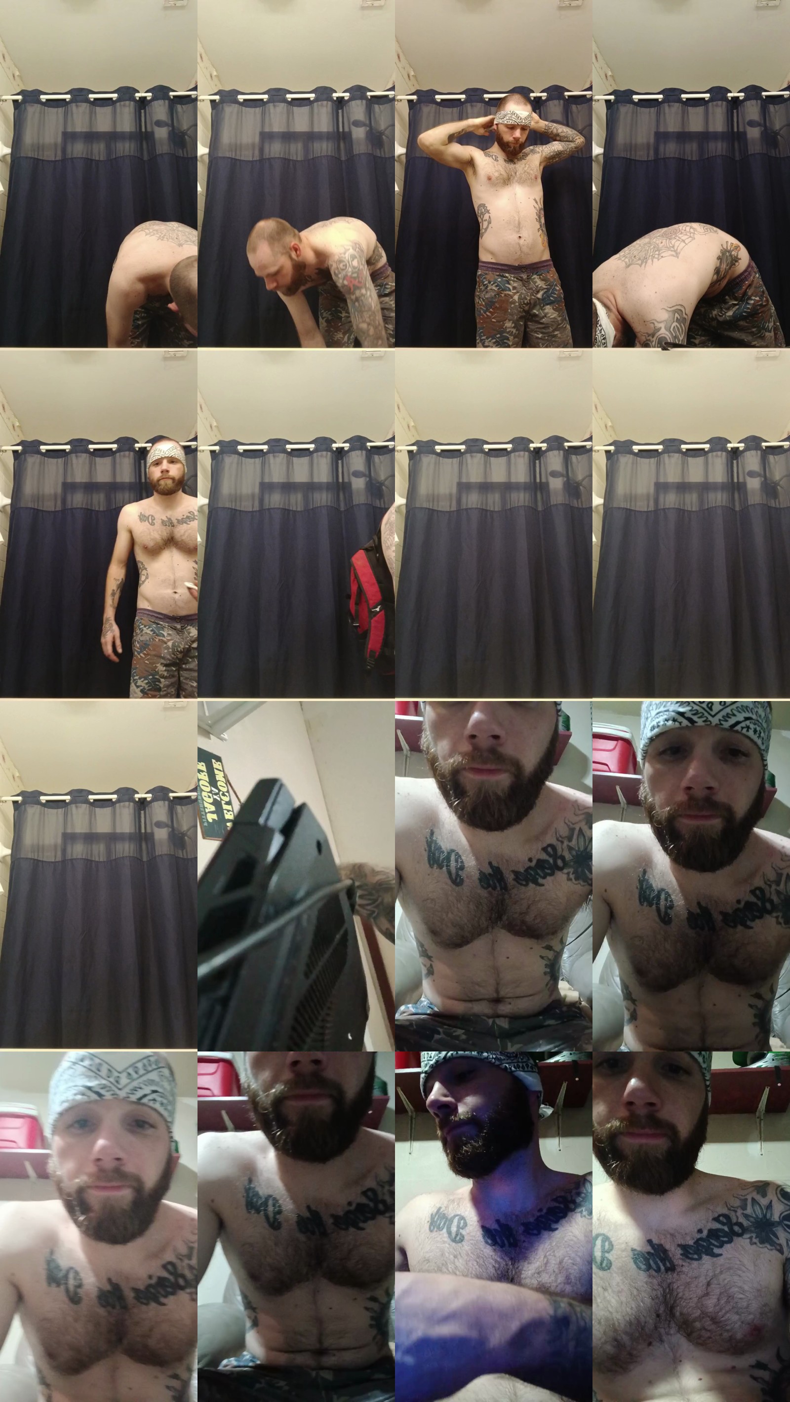 Danny__Phantom 09-02-2025 Recorded Video bigass