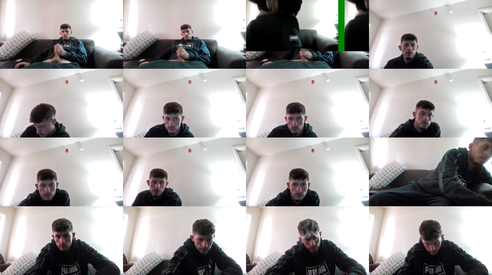 David_in_702 08-02-2025 Recorded Video kissing