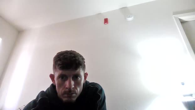 David_in_702 08-02-2025 Recorded Video kissing