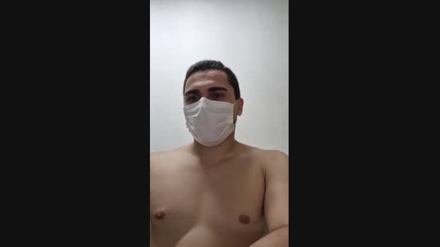 DemianStorm 08-02-2025 Recorded Video sexybody