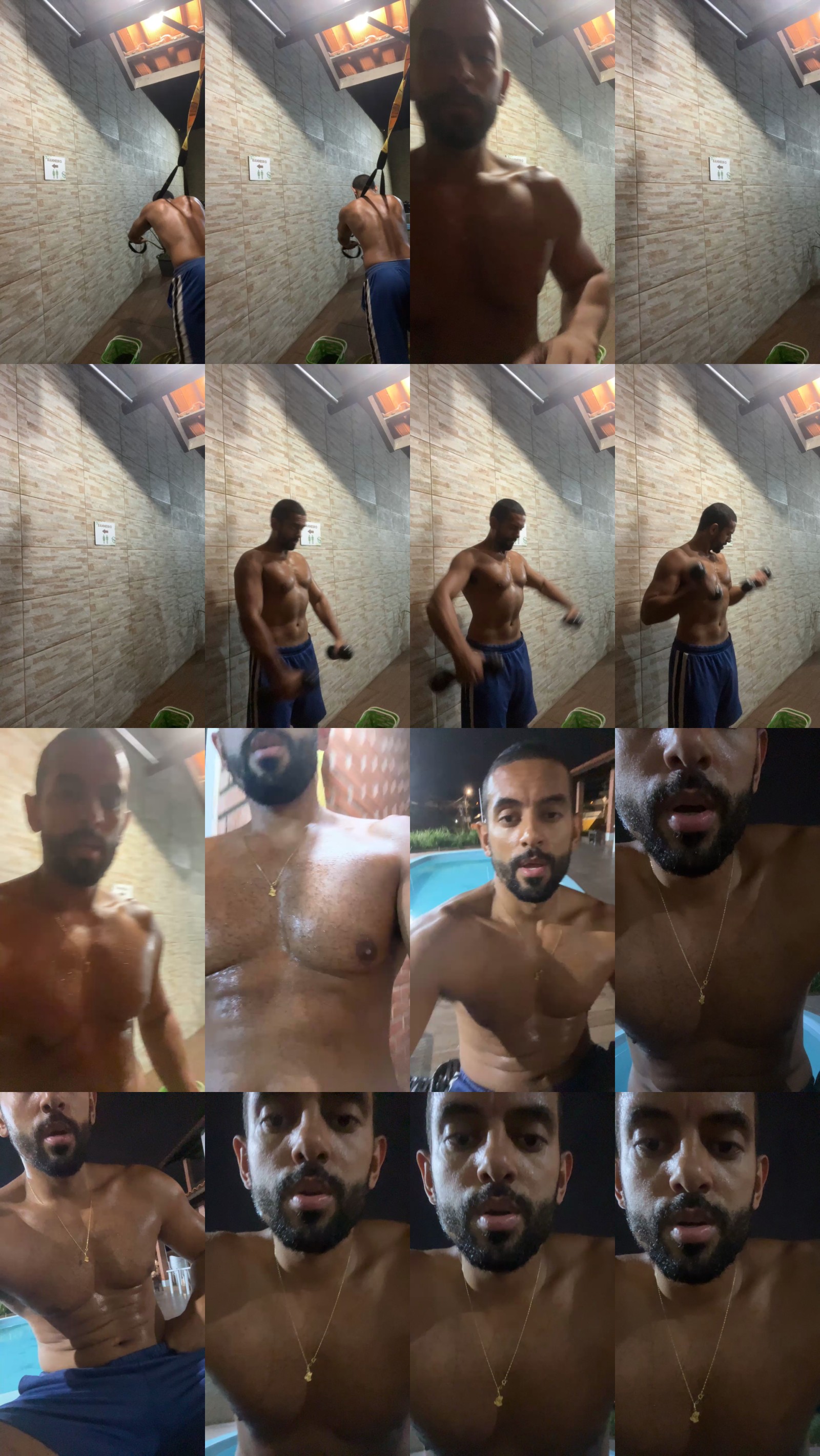 Devoradorr69 08-02-2025 Recorded Video bigdick