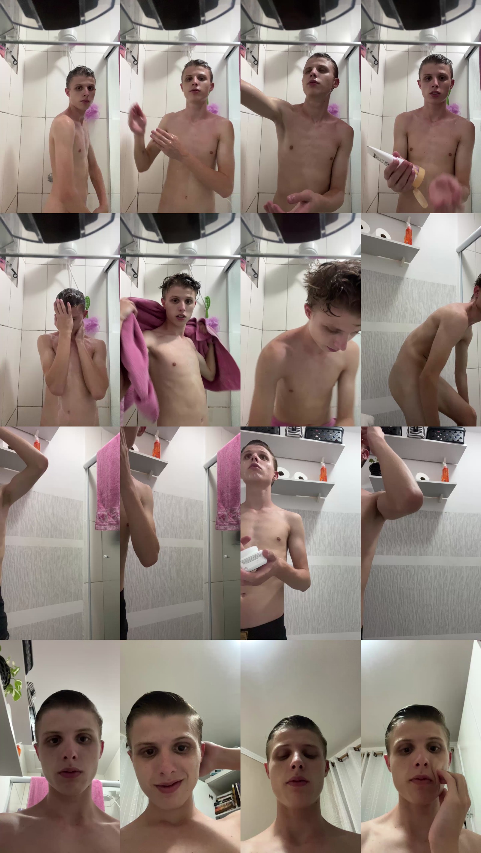 DiegoLoirin 09-02-2025 Recorded Video orgasm