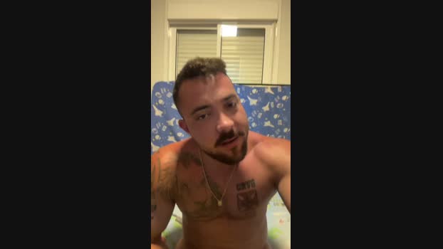 DomLeandro 09-02-2025 Recorded Video kiss