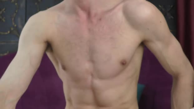 DonAmorre 08-02-2025 Recorded Video natural