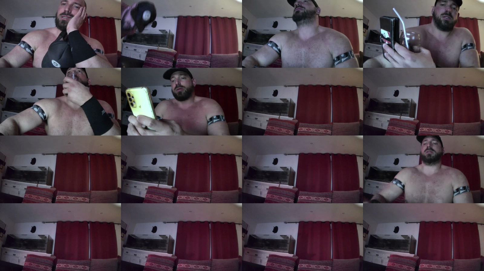 EnzorimenezPriv 09-02-2025 Recorded Video gag