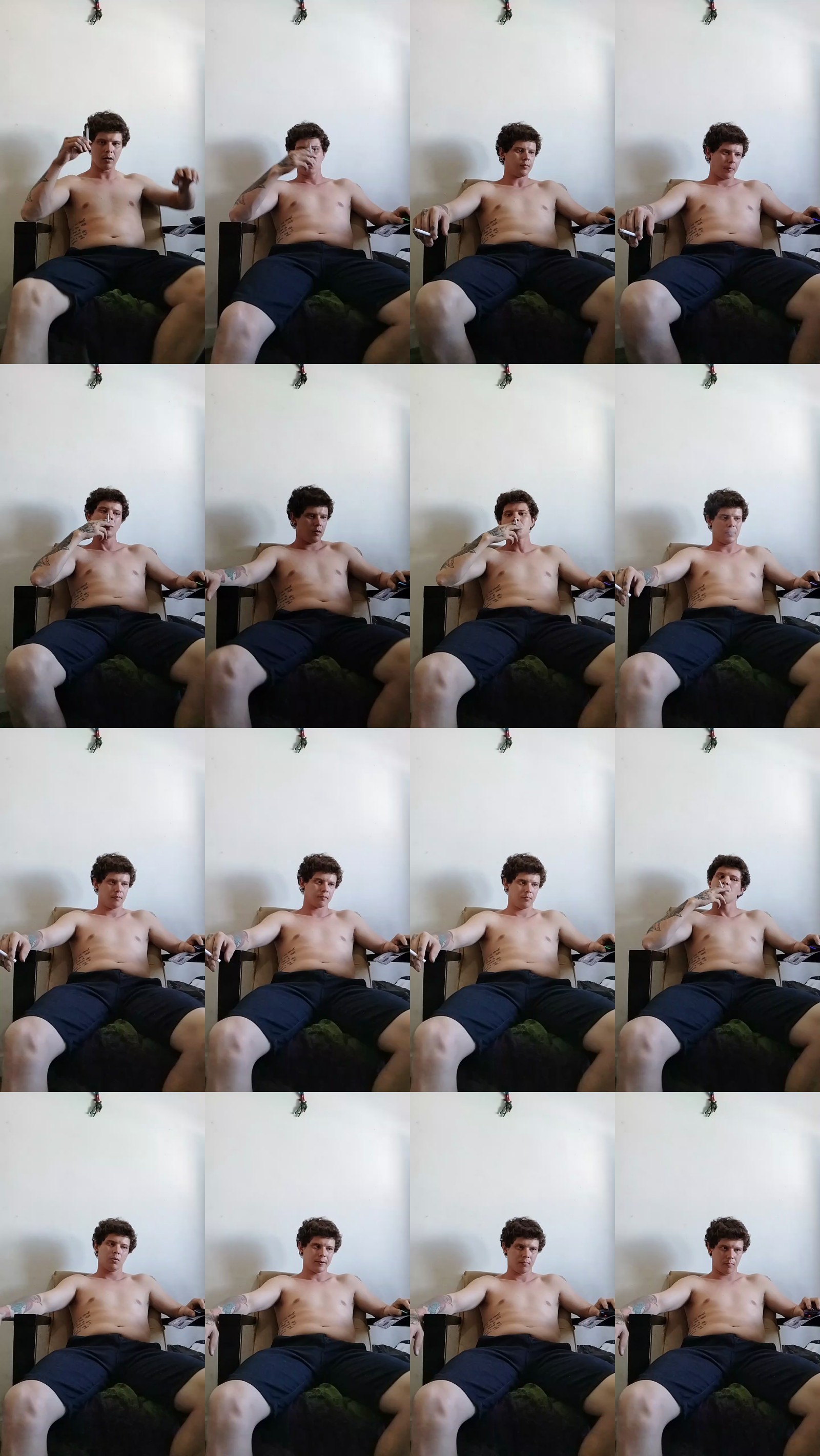 Erickxxxhot 08-02-2025 Recorded Video jerkoff
