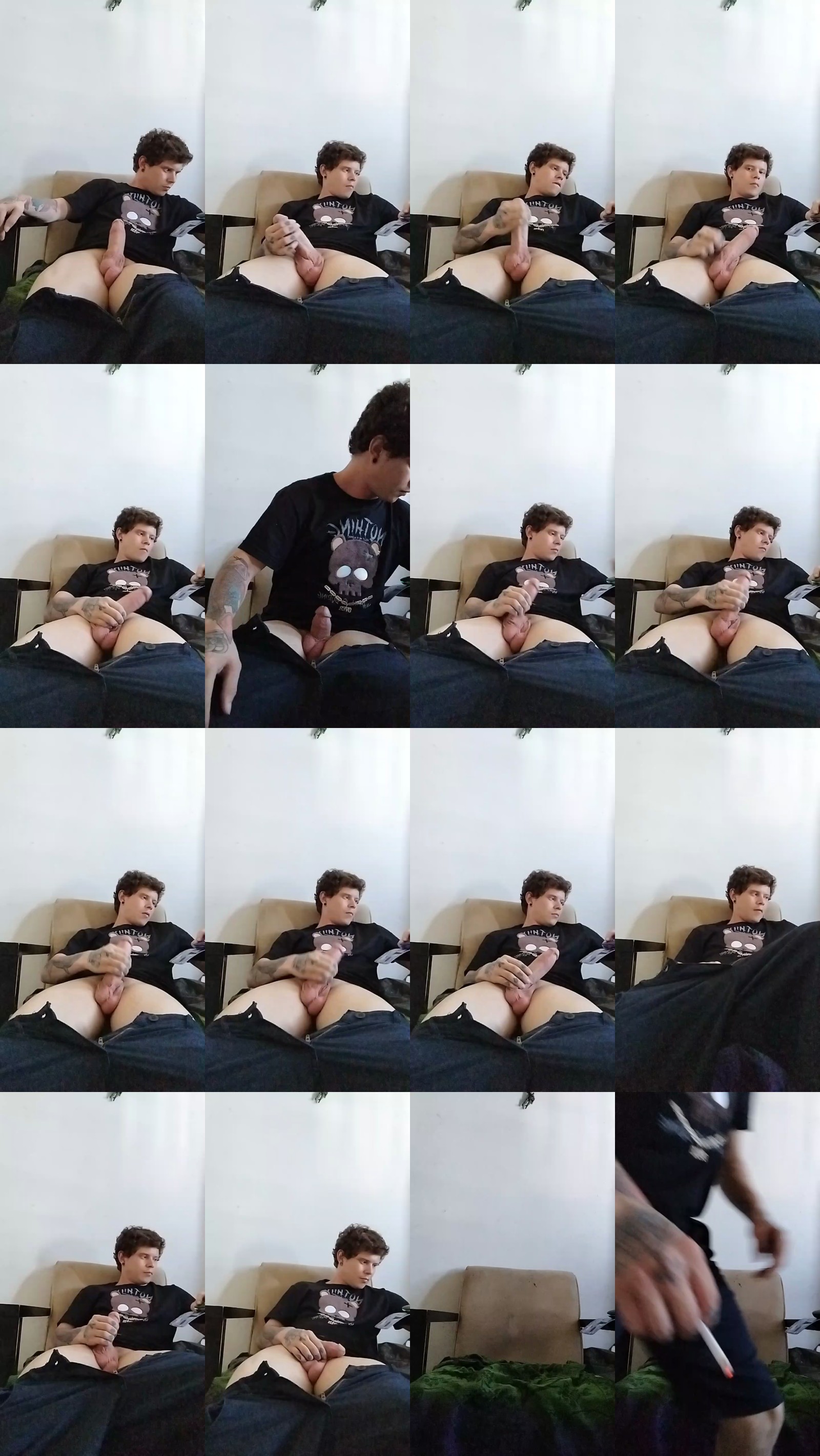 Erickxxxhot 08-02-2025 Recorded Video wank