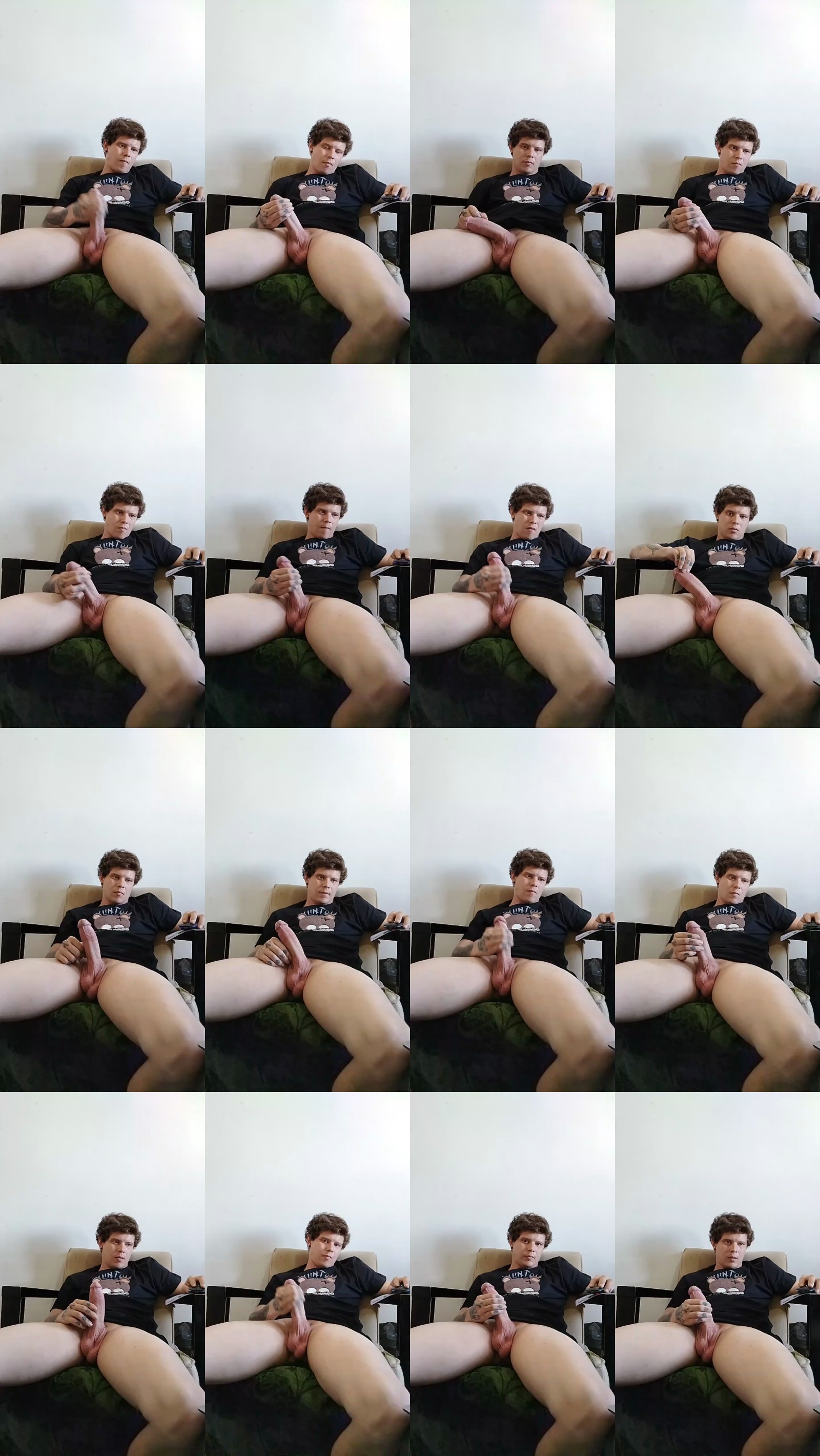 Erickxxxhot 08-02-2025 Recorded Video kissing