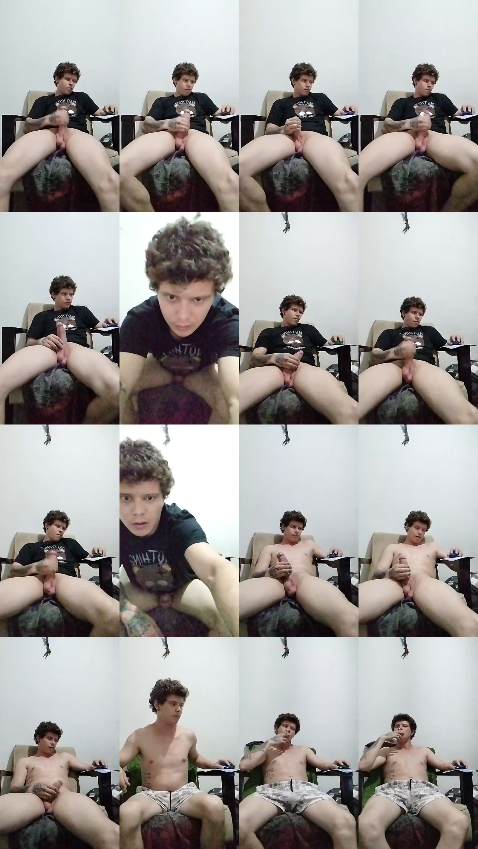 Erickxxxhot 08-02-2025 Recorded Video nasty