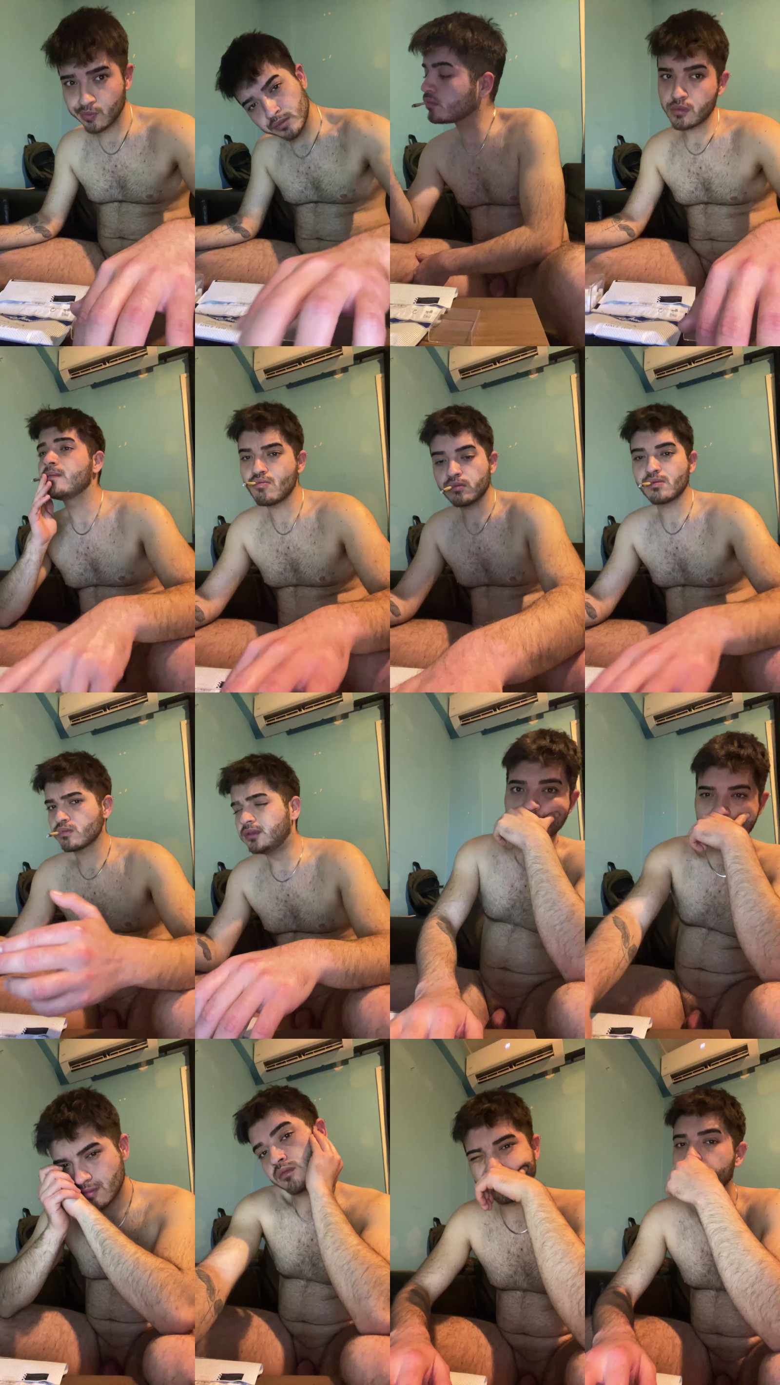 Fatihsali 09-02-2025 Recorded Video naughty