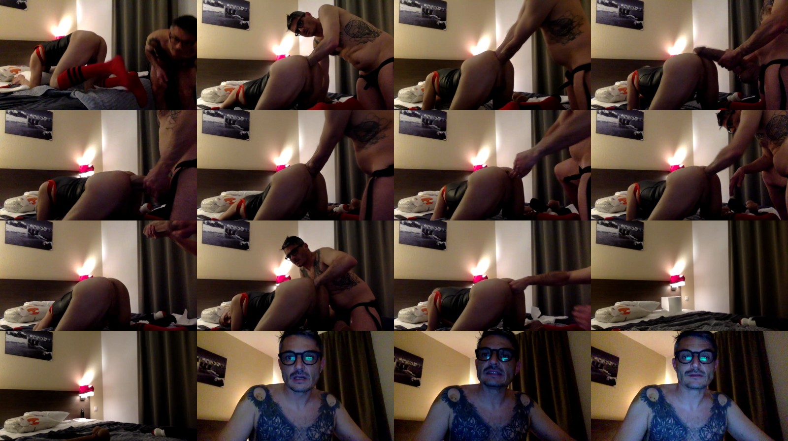 FetishDomFFMars 08-02-2025 Recorded Video squirt