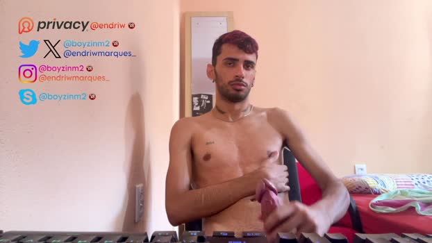 GarotoDoSulRG 09-02-2025 Recorded Video beautiful