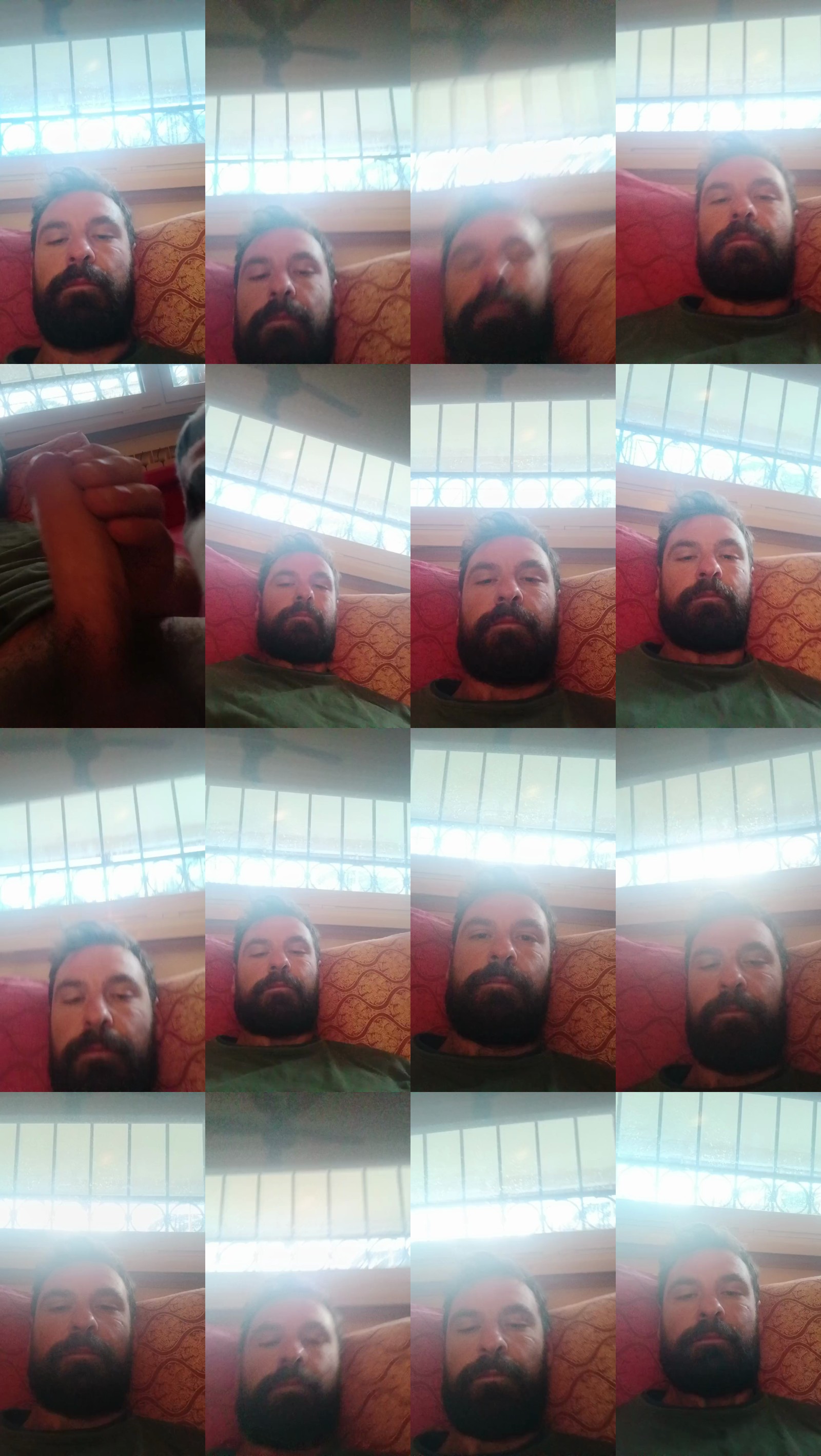 Giebi2 09-02-2025 Recorded Video prettyface