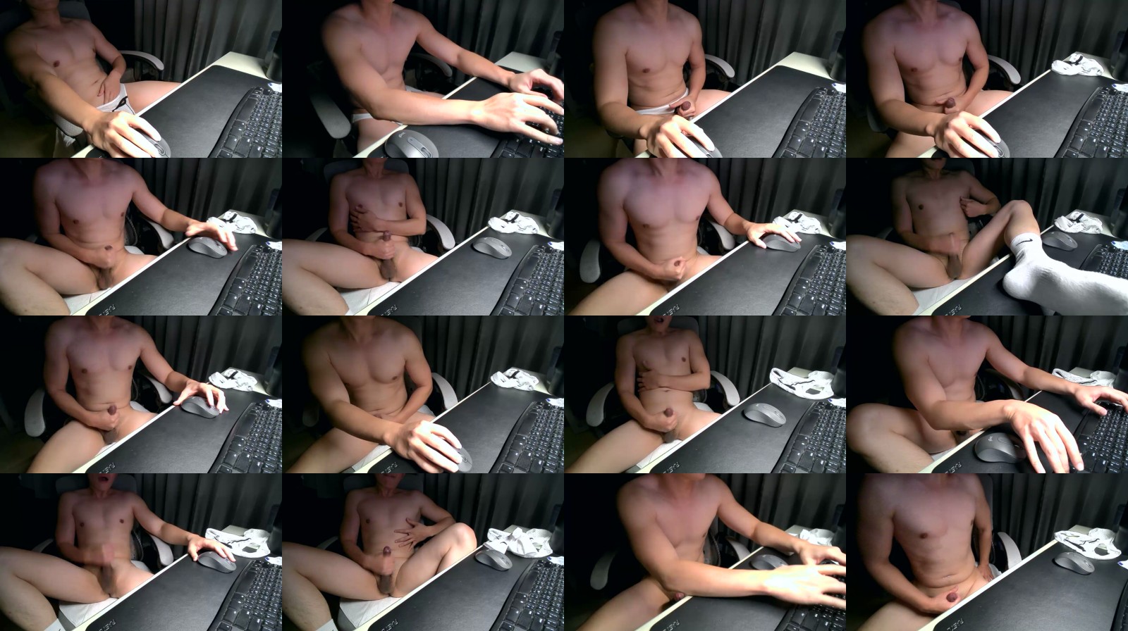 Heycumboy 08-02-2025 Recorded Video fingers