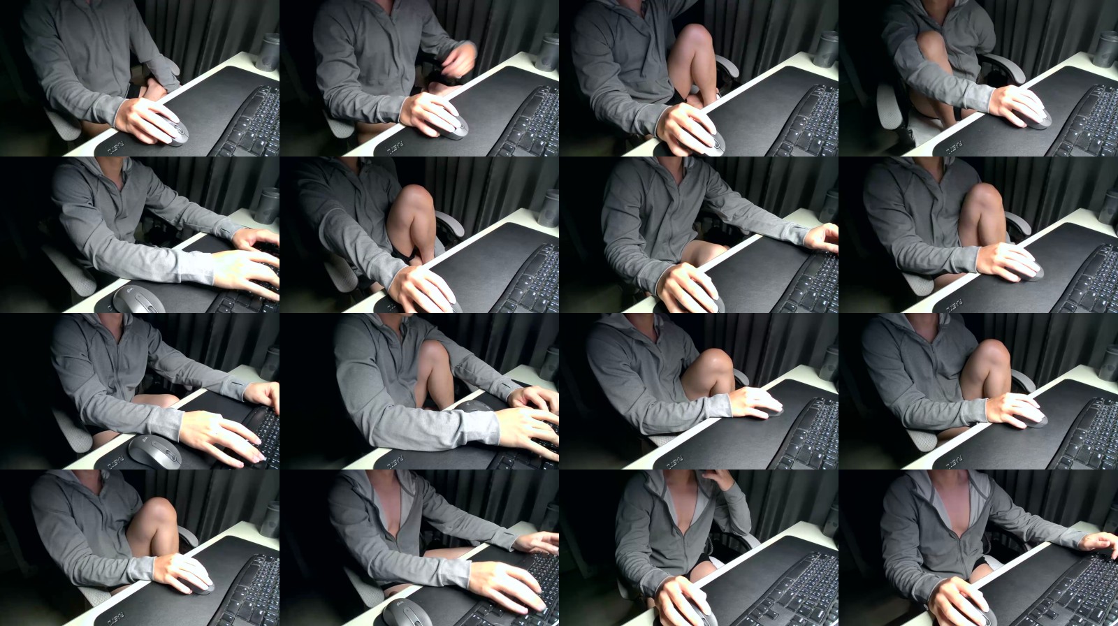 Heycumboy 09-02-2025 Recorded Video fuckhard