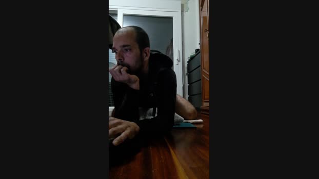 Hierrocrudo 09-02-2025 Recorded Video kinky
