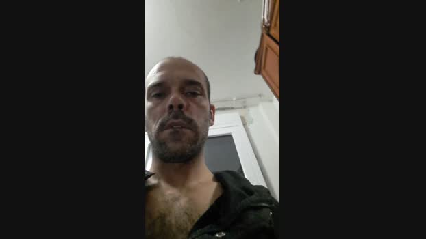 Hierrocrudo 09-02-2025 Recorded Video fuckher